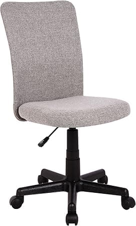 SixBros Children’s Trampoline, Variation Stem Swivel Chair H-298F
